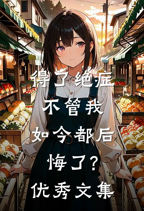 得了绝症不管我，如今都后悔了?优秀文集