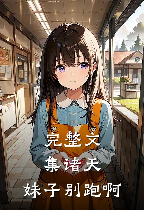 完整文集诸天：妹子别跑啊