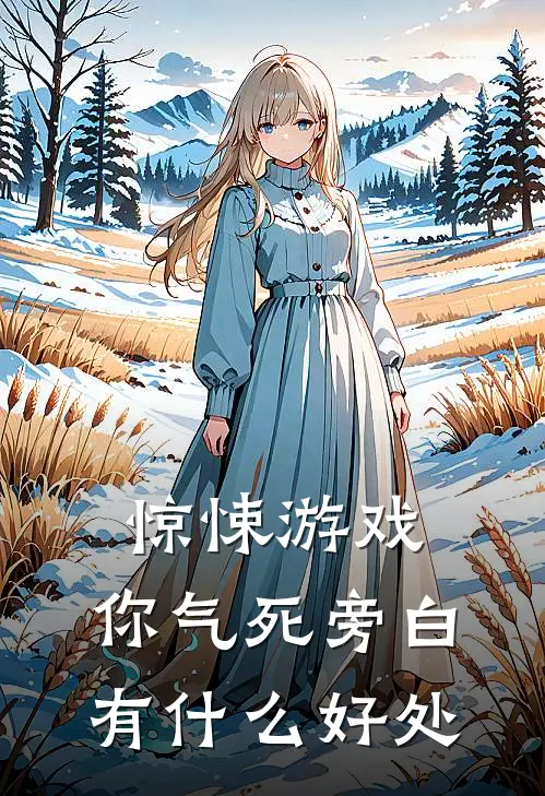 惊悚游戏：你气死旁白有什么好处