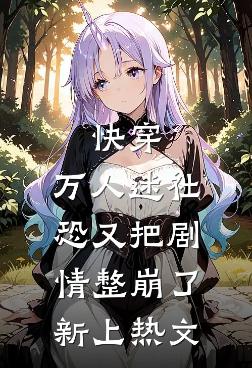 快穿：万人迷社恐又把剧情整崩了新上热文