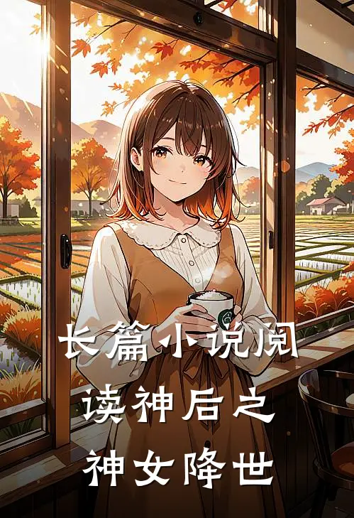 长篇小说阅读神后之神女降世