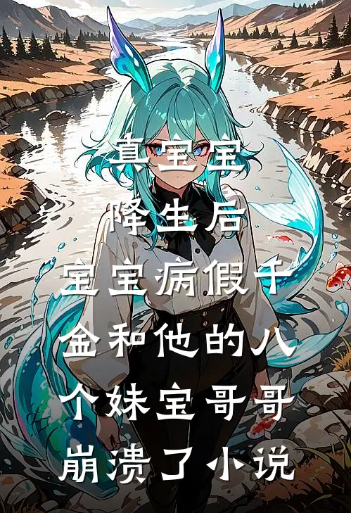 真宝宝降生后，宝宝病假千金和他的八个妹宝哥哥崩溃了小说