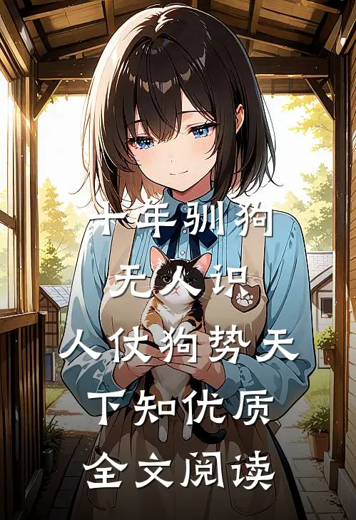 十年驯狗无人识，人仗狗势天下知优质全文阅读