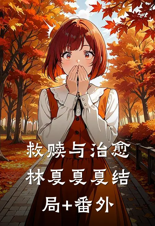 救赎与治愈林夏夏夏结局+番外