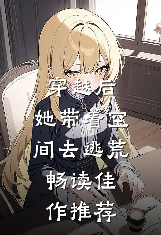 穿越后，她带着空间去逃荒畅读佳作推荐