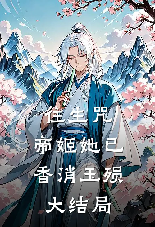 往生咒：帝姬她已香消玉殒大结局