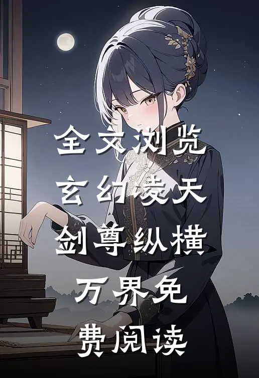 全文浏览玄幻凌天剑尊纵横万界免费阅读