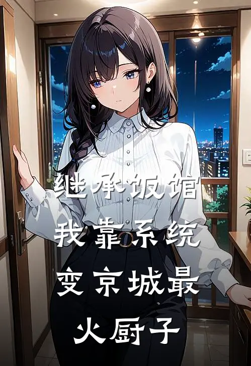 继承饭馆，我靠系统变京城最火厨子