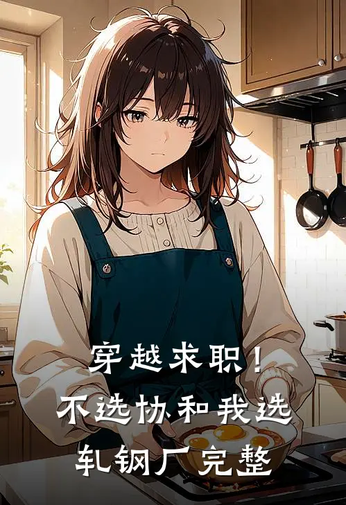穿越求职！不选协和，我选轧钢厂完整