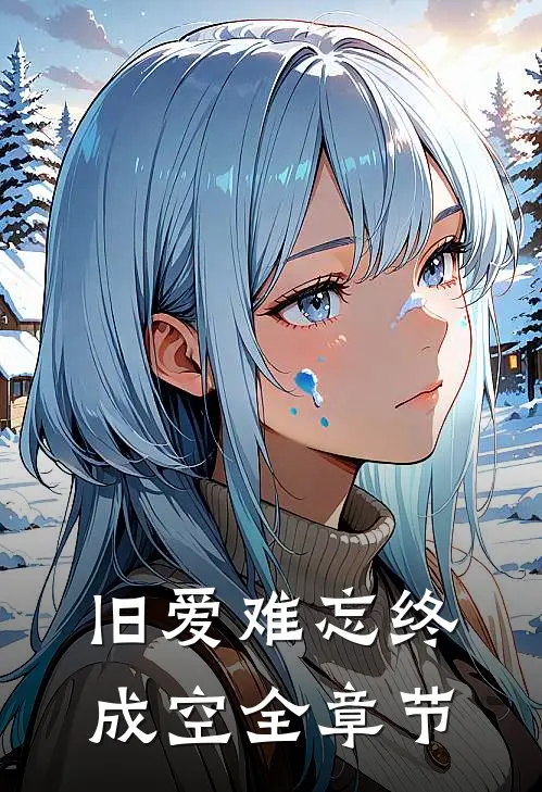 旧爱难忘终成空全章节