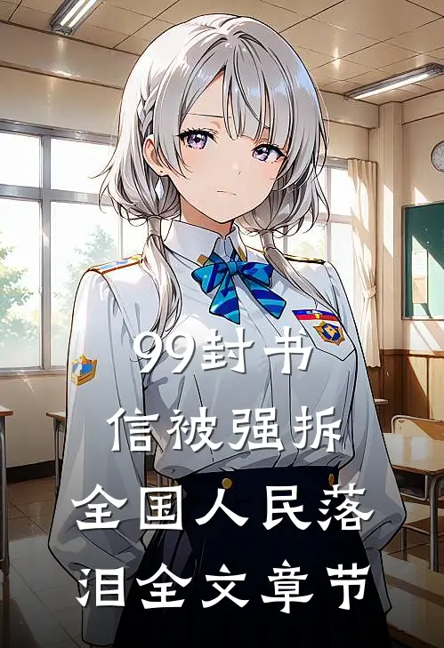 99封书信被强拆，全国人民落泪全文章节