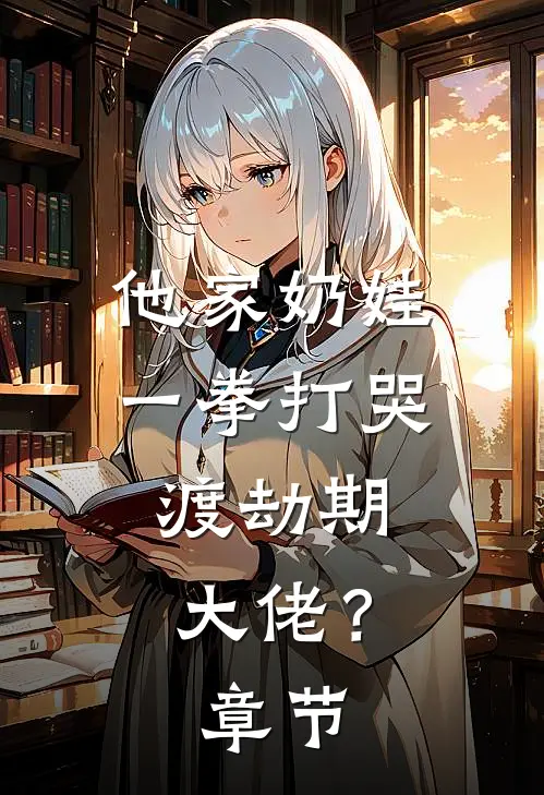 他家奶娃一拳打哭，渡劫期大佬？章节