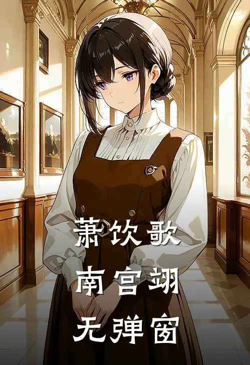 萧饮歌，南宫翊无弹窗