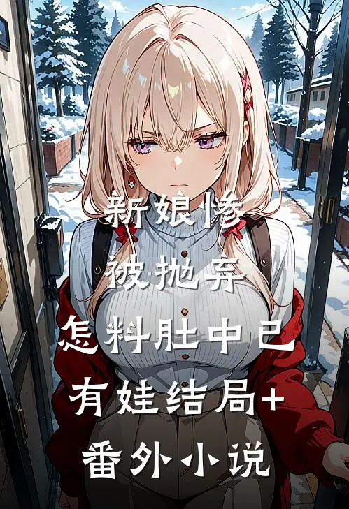 新娘惨被抛弃，怎料肚中已有娃结局+番外小说