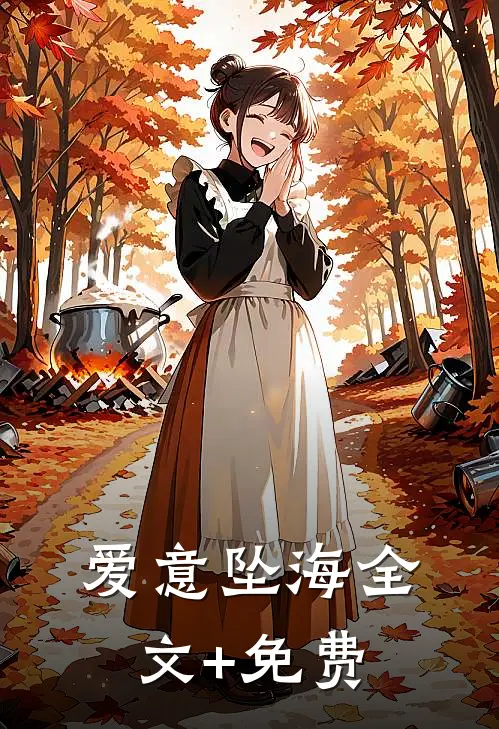 爱意坠海全文+免费