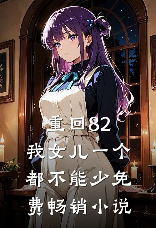 重回82:我女儿一个都不能少免费畅销小说