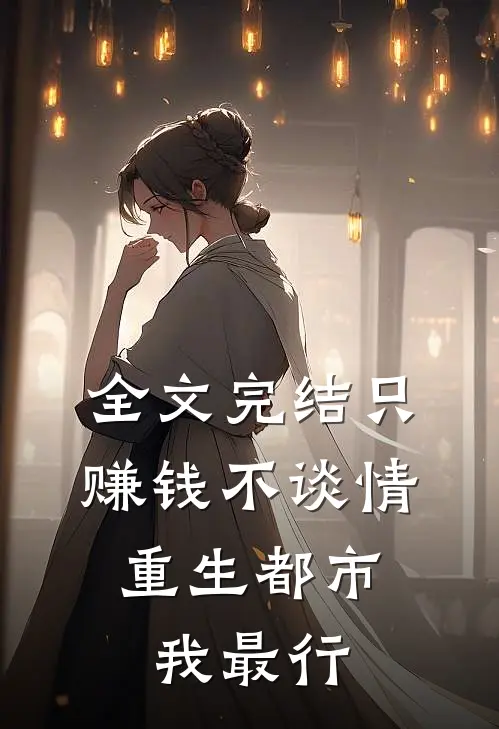 全文完结只赚钱不谈情，重生都市我最行