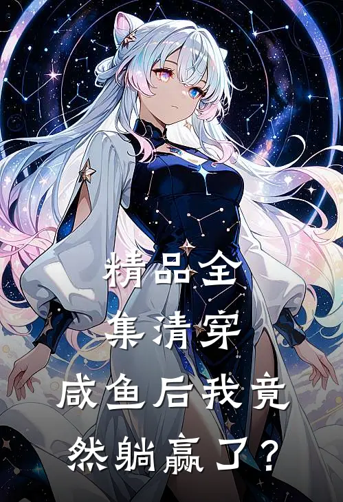 精品全集清穿：咸鱼后我竟然躺赢了？