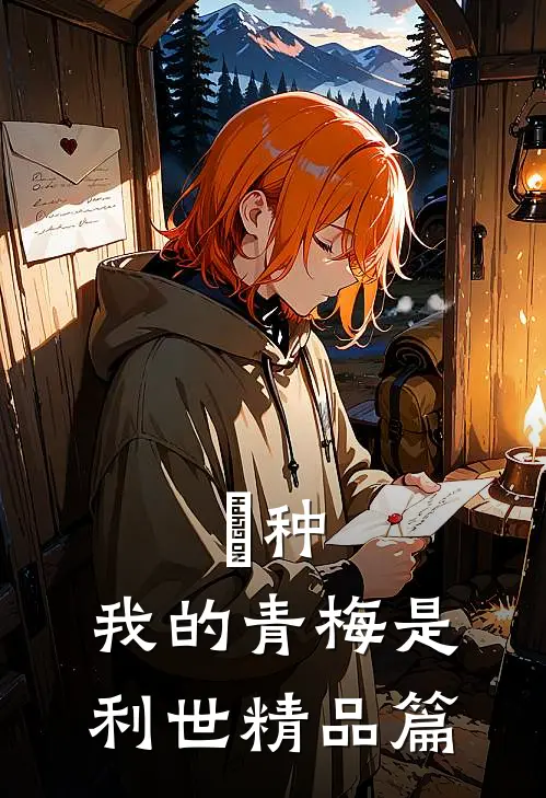 喰种：我的青梅是利世精品篇