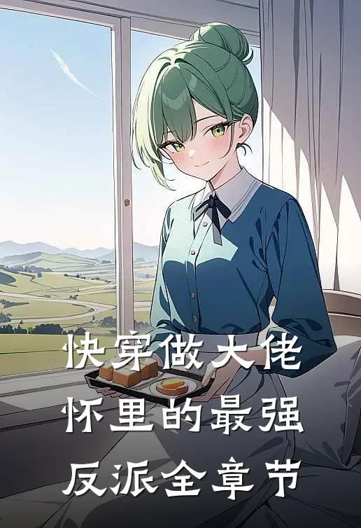 快穿做大佬怀里的最强反派全章节