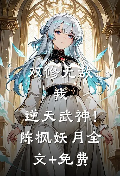双修无敌，我，逆天武神！陈枫妖月全文+免费