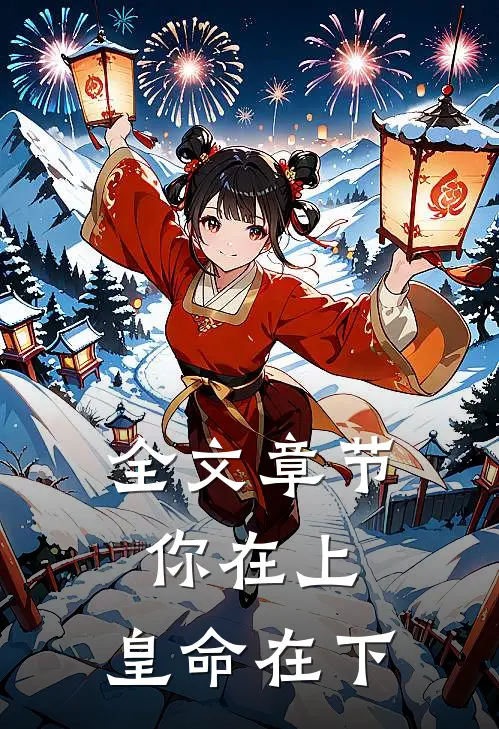 全文章节你在上，皇命在下