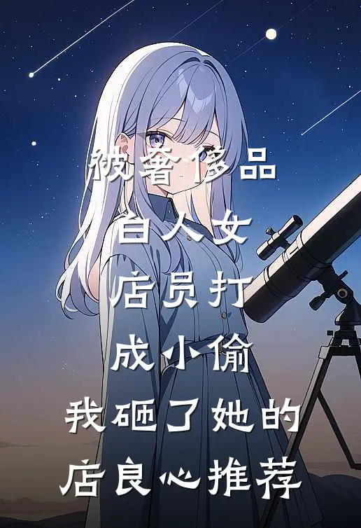 被奢侈品白人女店员打成小偷，我砸了她的店良心推荐