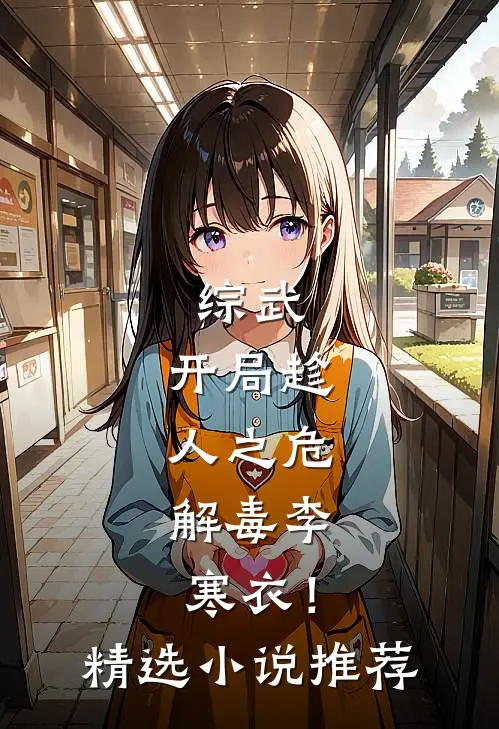综武：开局趁人之危，解毒李寒衣！精选小说推荐