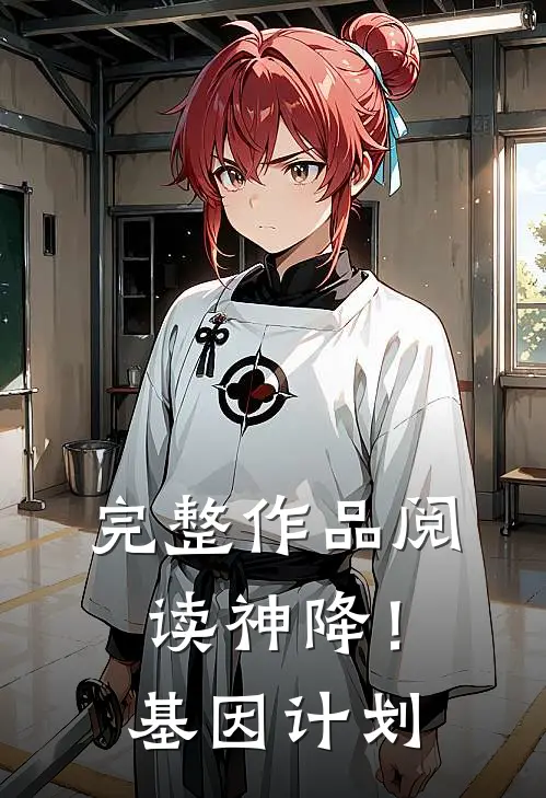 完整作品阅读神降！基因计划