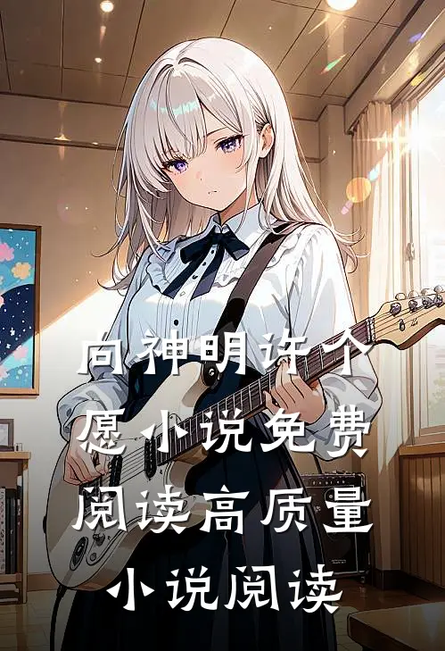 向神明许个愿小说免费阅读高质量小说阅读