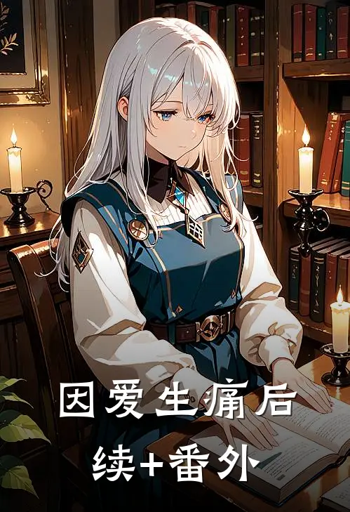 因爱生痛后续+番外