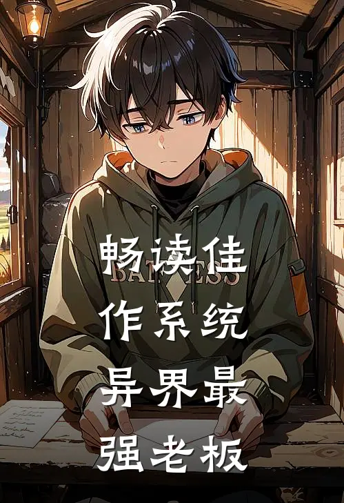 畅读佳作系统：异界最强老板