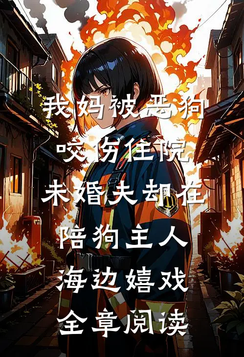 我妈被恶狗咬伤住院，未婚夫却在陪狗主人海边嬉戏全章阅读