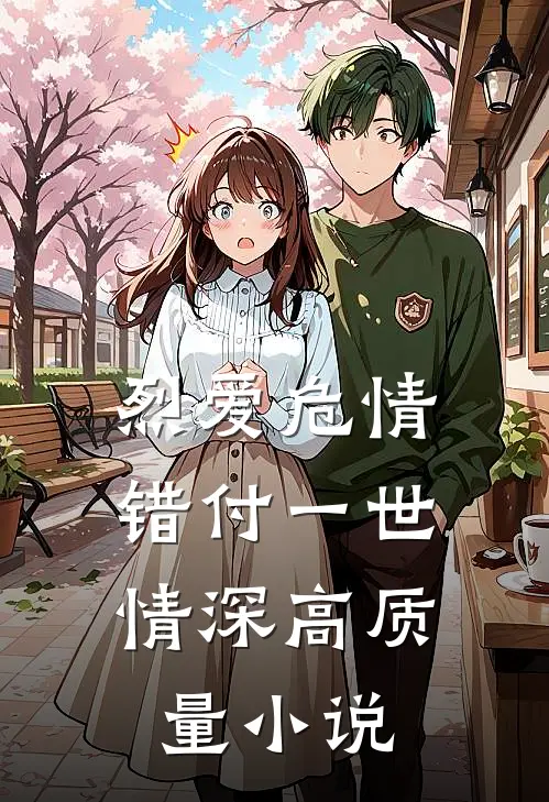烈爱危情：错付一世情深高质量小说