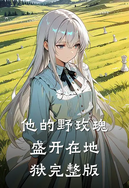 他的野玫瑰，盛开在地狱完整版