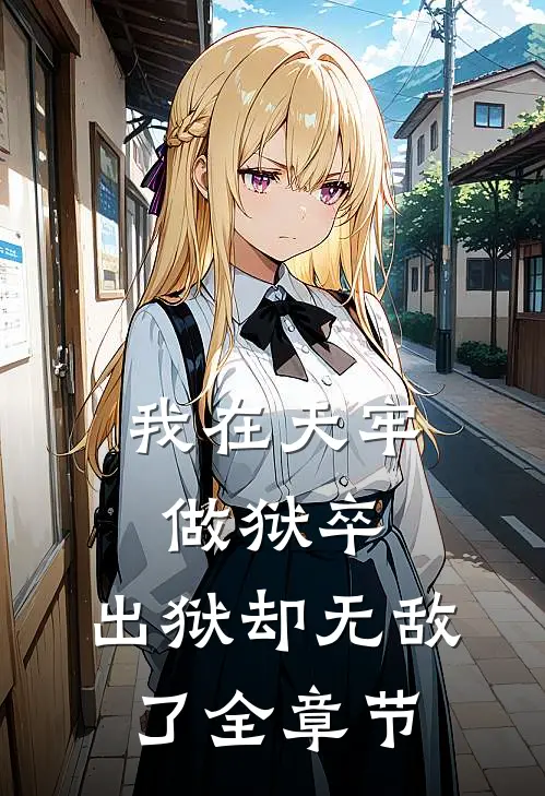 我在天牢做狱卒，出狱却无敌了全章节