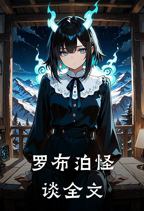 罗布泊怪谈全文