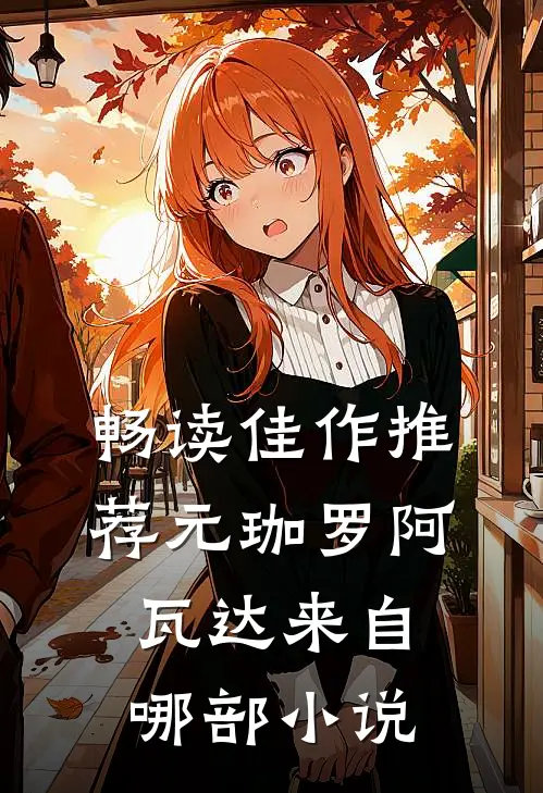 畅读佳作推荐元珈罗阿瓦达来自哪部小说