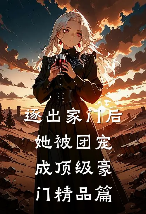 逐出家门后，她被团宠成顶级豪门精品篇
