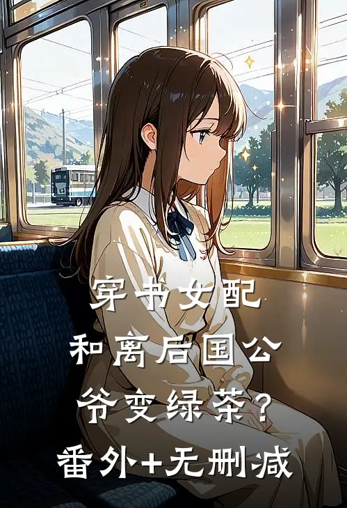 穿书女配：和离后国公爷变绿茶？番外+无删减