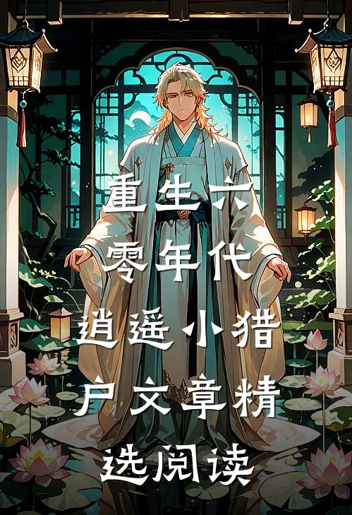 重生六零年代：逍遥小猎户文章精选阅读