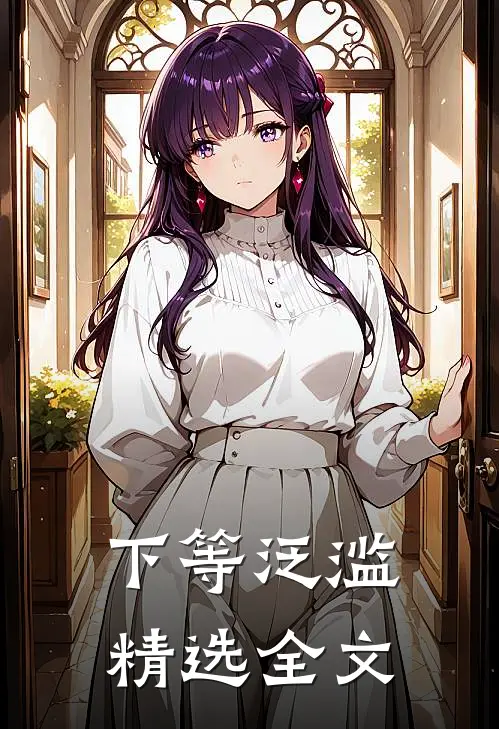 下等泛滥精选全文