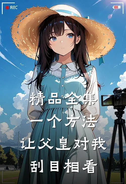 精品全集一个方法，让父皇对我刮目相看