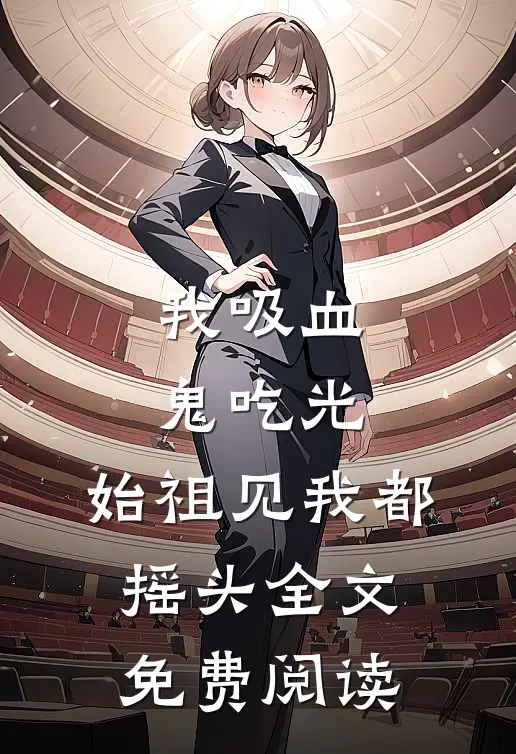 我吸血鬼吃光，始祖见我都摇头全文免费阅读