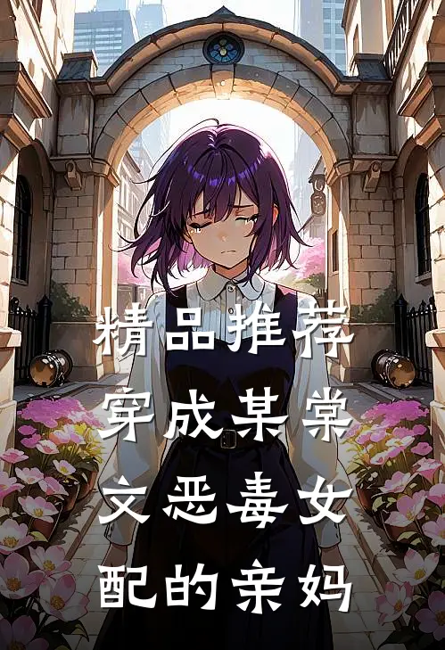 精品推荐穿成某棠文恶毒女配的亲妈