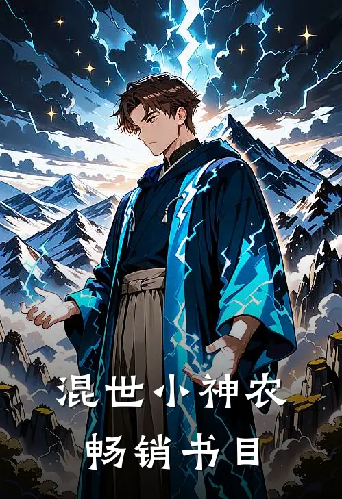混世小神农畅销书目