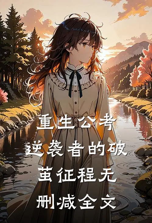 重生公考：逆袭者的破茧征程无删减全文