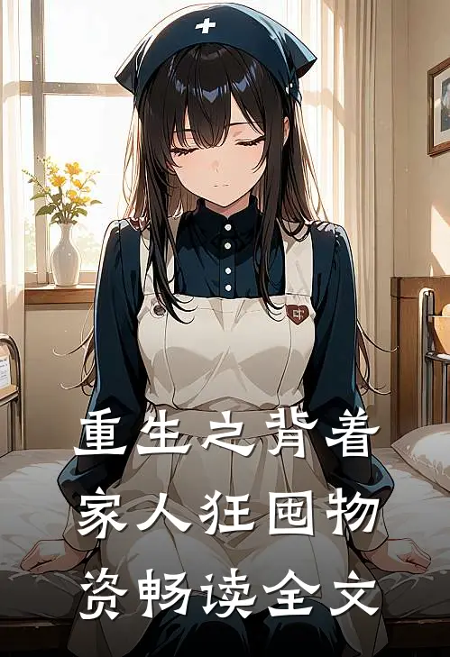 重生之背着家人狂囤物资畅读全文