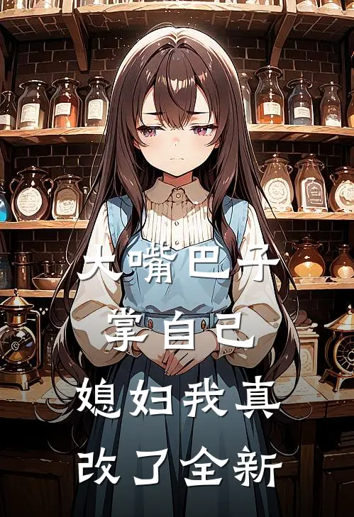 大嘴巴子掌自己，媳妇我真改了全新