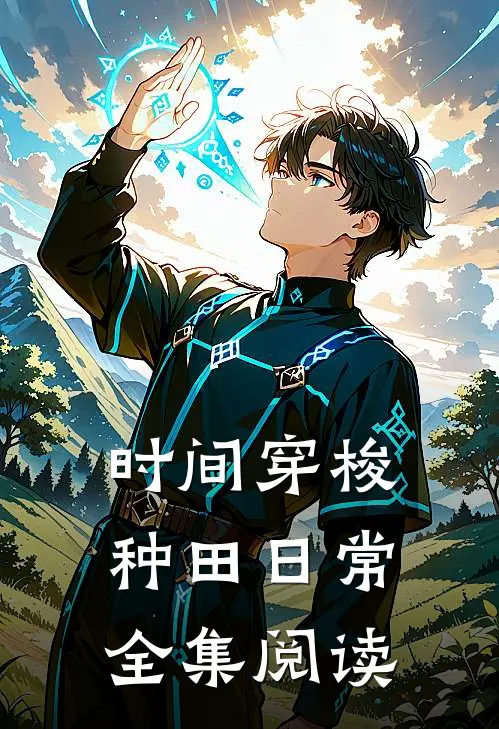 时间穿梭种田日常全集阅读